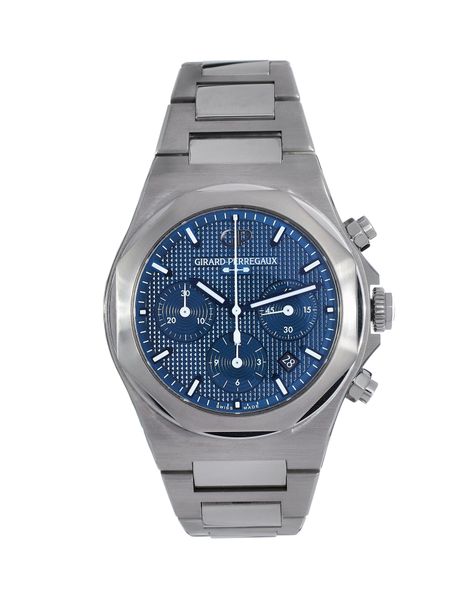 Girard Perregaux Laureato 81020-11-431-11A